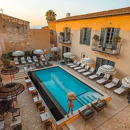 Ten Mallorca - Adults Only-3